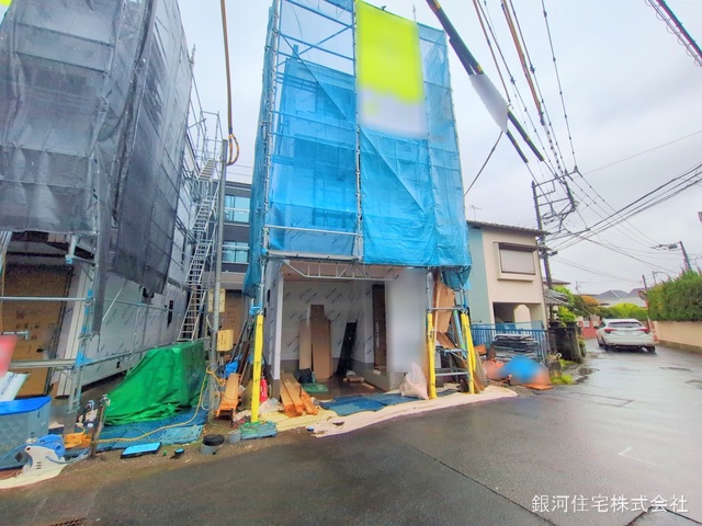円蔵２丁目