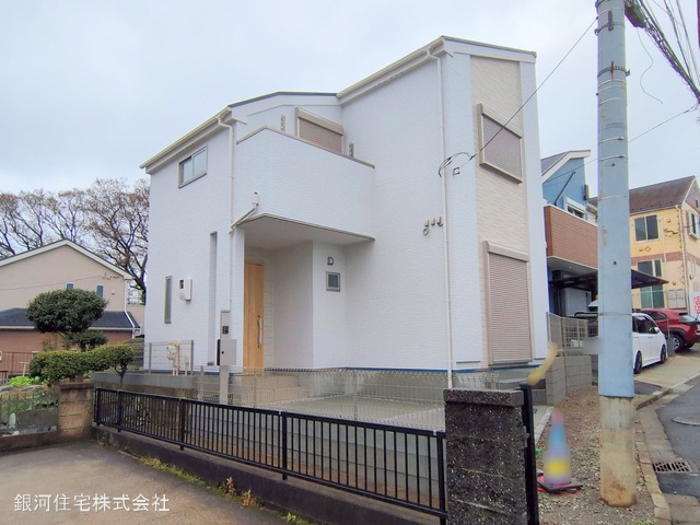 鎌谷町