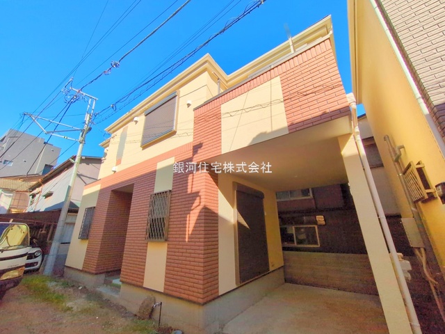 田端２丁目