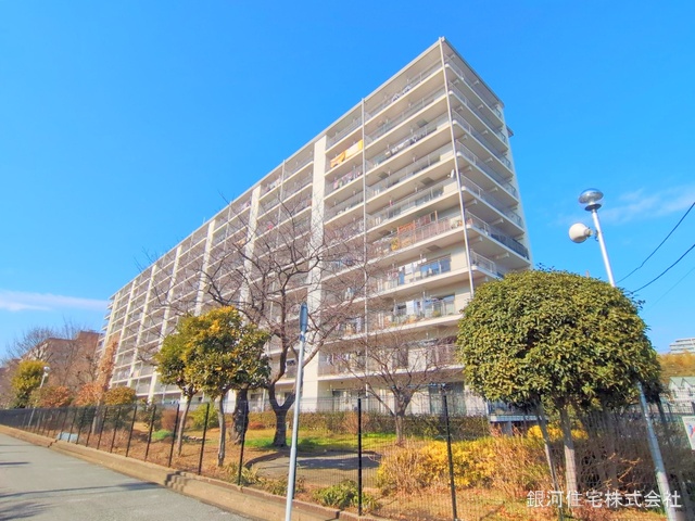 新松戸北１丁目