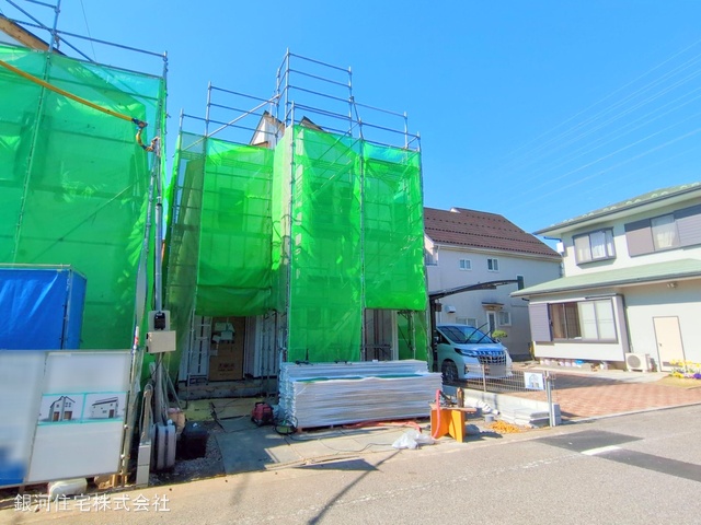 新町４丁目