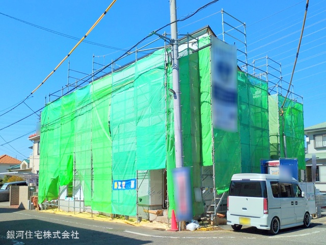 新町４丁目