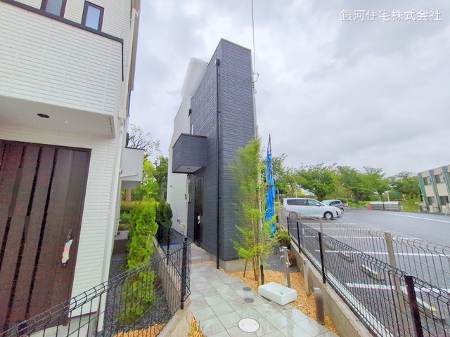 東水元６丁目