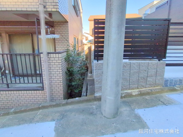 G00367757 東京都羽村市神明台２丁目 新築一戸建て 7990万円 土地面積230.54m² (約69.73坪) 建物面積151.28m² (約45.76坪) 間取り５ＬＤＫ 築年月2024年12月(築１年以内)【外観13】