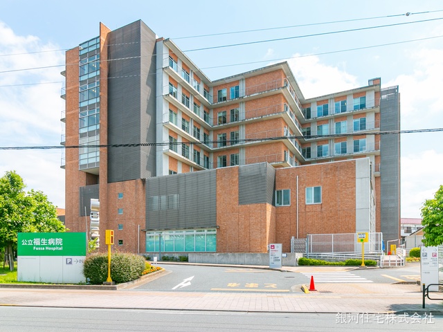 G00367757 東京都羽村市神明台２丁目 新築一戸建て 7990万円 土地面積230.54m² (約69.73坪) 建物面積151.28m² (約45.76坪) 間取り５ＬＤＫ 築年月2024年12月(築１年以内)【周辺環境】公立福生病院