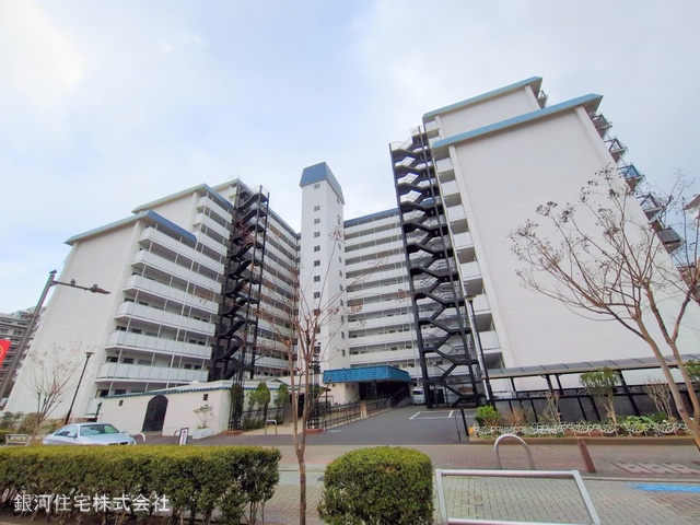 東陽４丁目