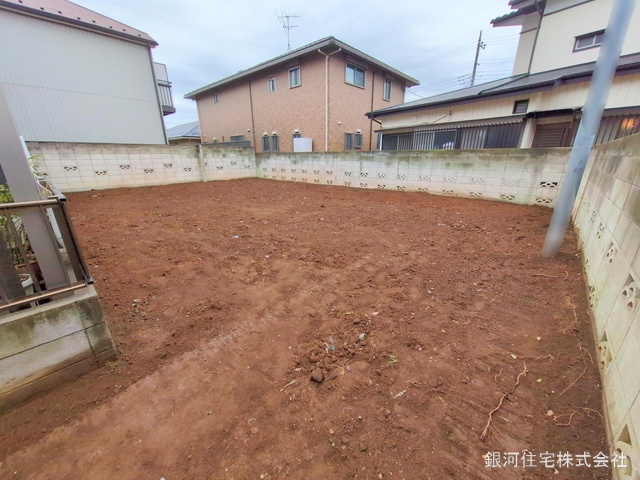 江戸川台東１丁目