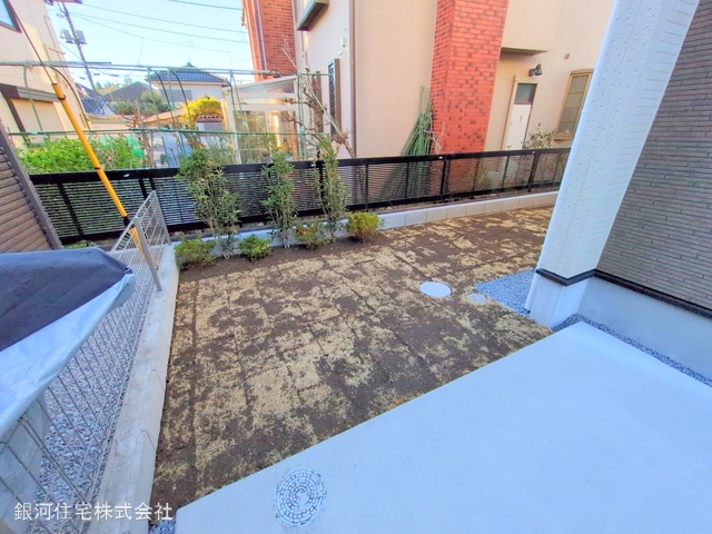G00367808 東京都青梅市新町１丁目 新築一戸建て 3580万円 土地面積120.44m² (約36.43坪) 建物面積95.52m² (約28.89坪) 間取り４ＬＤＫ 築年月2025年01月(築１年以内)【外観6】