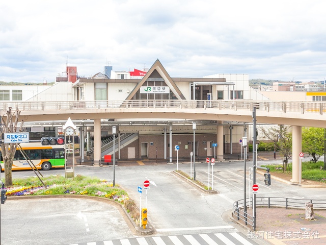 G00367808 東京都青梅市新町１丁目 新築一戸建て 3580万円 土地面積120.44m² (約36.43坪) 建物面積95.52m² (約28.89坪) 間取り４ＬＤＫ 築年月2025年01月(築１年以内)【周辺環境】青梅線「河辺」駅