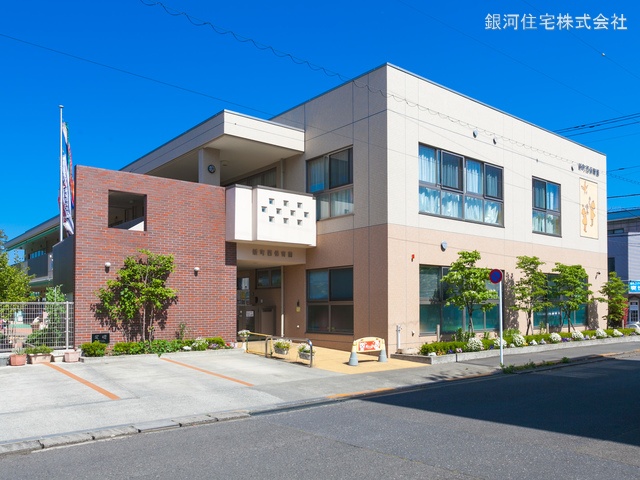 G00367808 東京都青梅市新町１丁目 新築一戸建て 3580万円 土地面積120.44m² (約36.43坪) 建物面積95.52m² (約28.89坪) 間取り４ＬＤＫ 築年月2025年01月(築１年以内)【周辺環境】新町西保育園