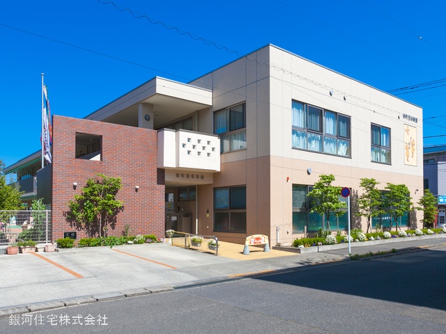 G00367809 東京都青梅市新町１丁目 新築一戸建て 3490万円 土地面積130.83m² (約39.57坪) 建物面積99.57m² (約30.11坪) 間取り３ＬＤＫ 築年月2025年01月(築１年以内)【周辺環境】新町西保育園