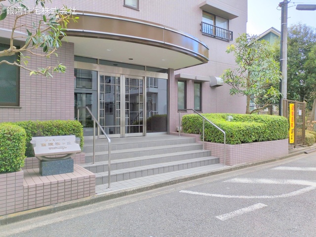 G00367851 東京都多摩市関戸４丁目 中古マンション 4799万円 専有面積71.04m² (約21.48坪) 間取り３ＬＤＫ 所在階3階 築年月1993年03月(築32年)【外観8】