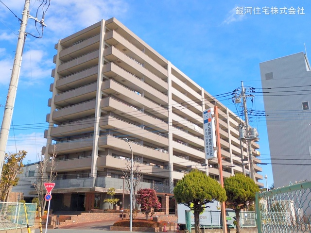 笹目北町