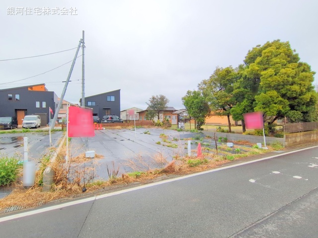 藤倉１丁目