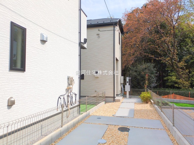 石川町