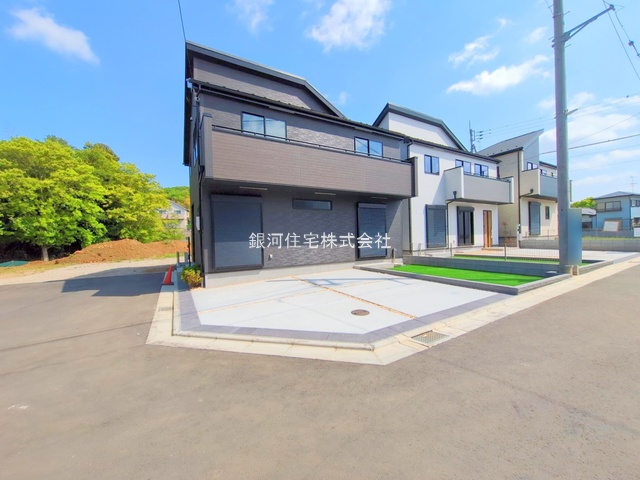 石川町