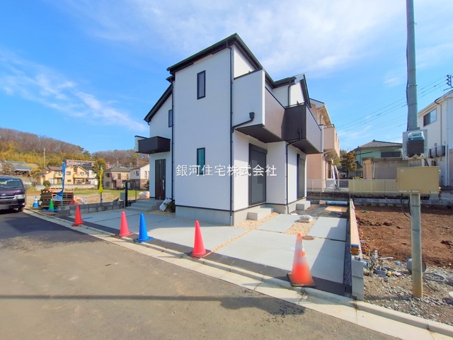 石川町
