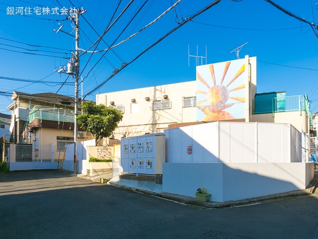 G00367891 神奈川県川崎市麻生区細山４丁目 新築一戸建て 5190万円 土地面積133.60m² (約40.41坪) 建物面積93.15m² (約28.17坪) 間取り４ＬＤＫ 築年月2025年01月(築１年以内)【周辺環境】高石保育園