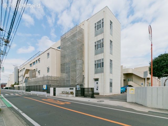 G00367915 神奈川県横浜市瀬谷区三ツ境 新築一戸建て 5380万円 土地面積100.02m² (約30.25坪) 建物面積93.95m² (約28.41坪) 間取り４ＬＤＫ 築年月2025年04月【周辺環境】横浜市立原中学校
