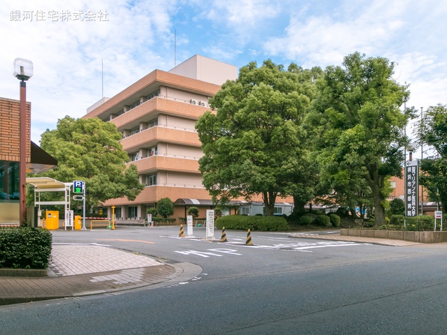 G00367915 神奈川県横浜市瀬谷区三ツ境 新築一戸建て 5380万円 土地面積100.02m² (約30.25坪) 建物面積93.95m² (約28.41坪) 間取り４ＬＤＫ 築年月2025年04月【周辺環境】聖マリアンナ医科大学横浜市西部病院