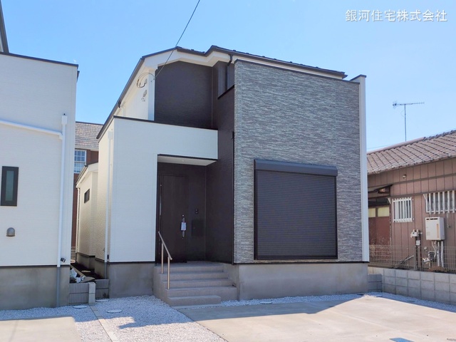 宮沢２丁目