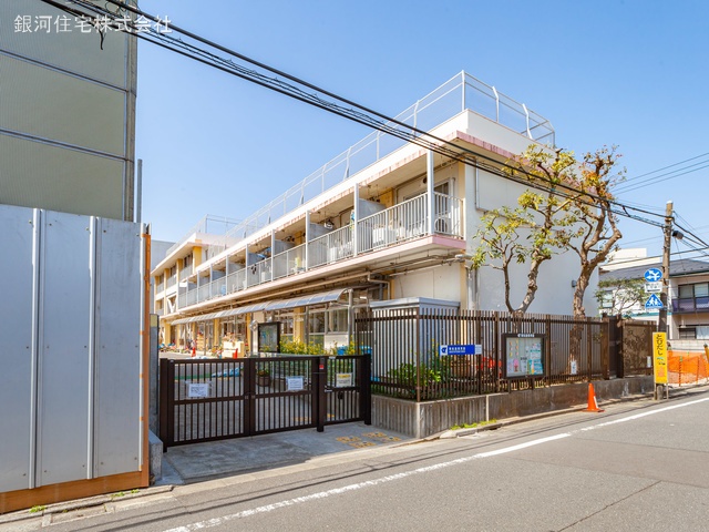 G00367942 東京都江戸川区松島１丁目 新築一戸建て 5980万円 土地面積101.00m² (約30.55坪) 建物面積94.60m² (約28.61坪) 間取り４ＳＬＤＫ 築年月2025年01月(築１年以内)【周辺環境】南松島保育園