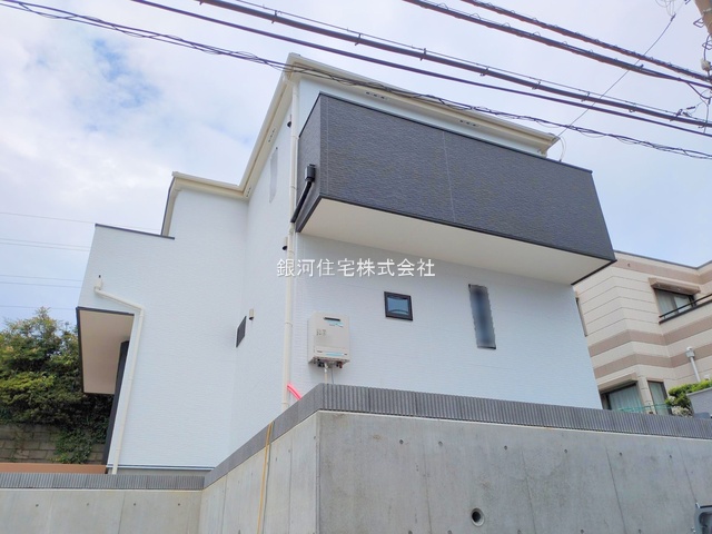 六ツ川３丁目