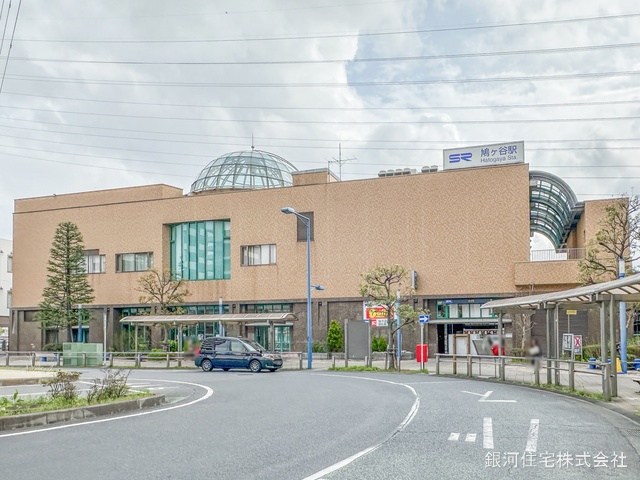 G00367972 埼玉県川口市坂下町１丁目 新築一戸建て 5180万円 土地面積71.26m² (約21.55坪) 建物面積110.18m² (約33.32坪) 間取り３ＳＬＤＫ 築年月2025年08月【周辺環境】埼玉高速鉄道「鳩ヶ谷」駅