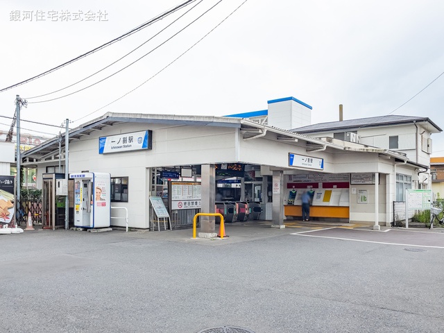 G00368004 埼玉県春日部市備後西５丁目 新築一戸建て 3790万円 土地面積116.25m² (約35.16坪) 建物面積113.85m² (約34.43坪) 間取り３ＬＤＫ 築年月2025年02月(築１年以内)【周辺環境】東武伊勢崎・大師線「一ノ割」駅