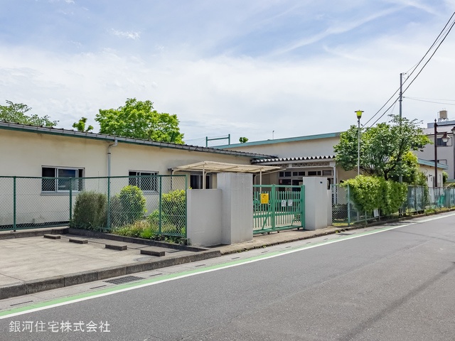 G00368004 埼玉県春日部市備後西５丁目 新築一戸建て 3790万円 土地面積116.25m² (約35.16坪) 建物面積113.85m² (約34.43坪) 間取り３ＬＤＫ 築年月2025年02月(築１年以内)【周辺環境】春日部市立第４保育所