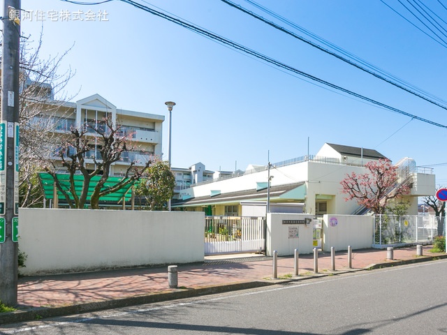 G00368014 神奈川県横浜市緑区長津田２丁目 新築一戸建て 6980万円 土地面積109.33m² (約33.07坪) 建物面積102.88m² (約31.12坪) 間取り４ＬＤＫ 築年月2025年07月【周辺環境】長津田保育園