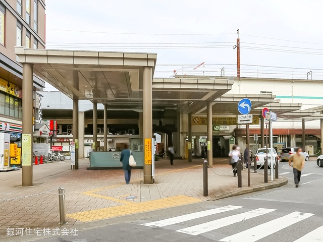 G00368027 埼玉県新座市野火止５丁目 新築一戸建て 4180万円 土地面積83.62m² (約25.29坪) 建物面積66.61m² (約20.14坪) 間取り３ＬＤＫ 築年月2025年10月【周辺環境】武蔵野線「新座」駅