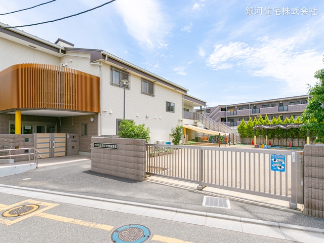G00368055 埼玉県さいたま市浦和区大東１丁目 新築一戸建て 3980万円 土地面積69.30m² (約20.96坪) 建物面積123.06m² (約37.22坪) 築年月2025年02月(築１年以内)【周辺環境】大東保育園