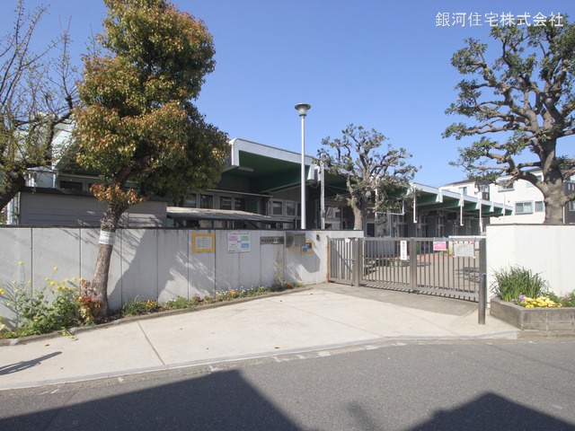 G00368057 神奈川県横浜市磯子区磯子２丁目 新築一戸建て 2880万円 土地面積50.71m² (約15.33坪) 建物面積80.87m² (約24.46坪) 間取り２ＳＬＤＫ 築年月2025年03月(築１年以内)【周辺環境】東滝頭保育園