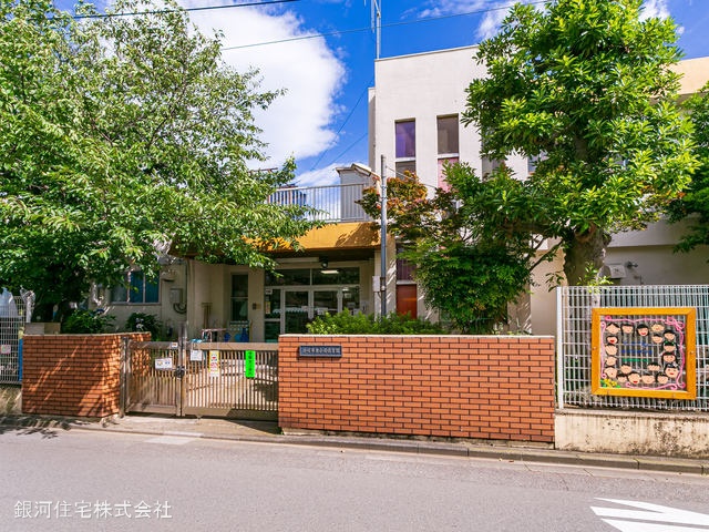 G00368058 神奈川県川崎市川崎区小田栄１丁目 新築一戸建て 3380万円 土地面積44.03m² (約13.31坪) 建物面積70.53m² (約21.33坪) 間取り２ＳＬＤＫ 築年月2025年03月(築１年以内)【周辺環境】東小田保育園