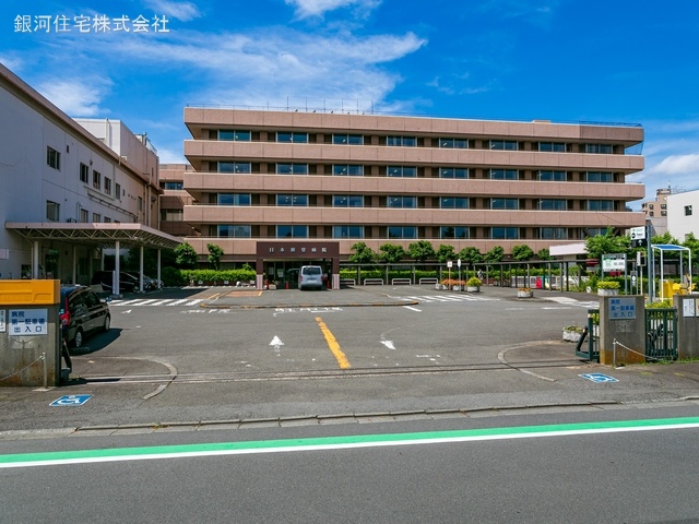 G00368058 神奈川県川崎市川崎区小田栄１丁目 新築一戸建て 3380万円 土地面積44.03m² (約13.31坪) 建物面積70.53m² (約21.33坪) 間取り２ＳＬＤＫ 築年月2025年03月(築１年以内)【周辺環境】日本鋼管病院