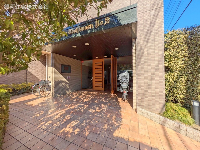 G00368072 東京都練馬区早宮３丁目 中古マンション 6780万円 専有面積85.20m² (約25.77坪) 間取り３ＬＤＫ 所在階3階 築年月2000年04月(築24年)【外観3】