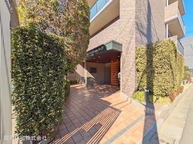G00368072 東京都練馬区早宮３丁目 中古マンション 6780万円 専有面積85.20m² (約25.77坪) 間取り３ＬＤＫ 所在階3階 築年月2000年04月(築24年)【外観9】