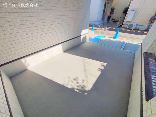 G00368077 神奈川県座間市相模が丘４丁目 新築一戸建て 4180万円 土地面積68.58m² (約20.74坪) 建物面積110.33m² (約33.37坪) 間取り３ＬＤＫ 築年月2025年02月(築１年以内)【外観6】