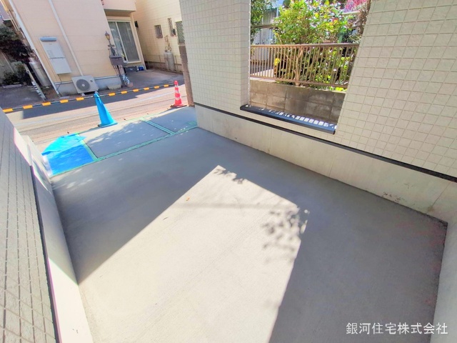 G00368077 神奈川県座間市相模が丘４丁目 新築一戸建て 4180万円 土地面積68.58m² (約20.74坪) 建物面積110.33m² (約33.37坪) 間取り３ＬＤＫ 築年月2025年02月(築１年以内)【外観7】