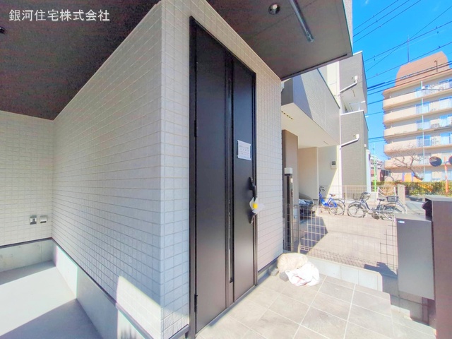 G00368077 神奈川県座間市相模が丘４丁目 新築一戸建て 4180万円 土地面積68.58m² (約20.74坪) 建物面積110.33m² (約33.37坪) 間取り３ＬＤＫ 築年月2025年02月(築１年以内)【外観18】