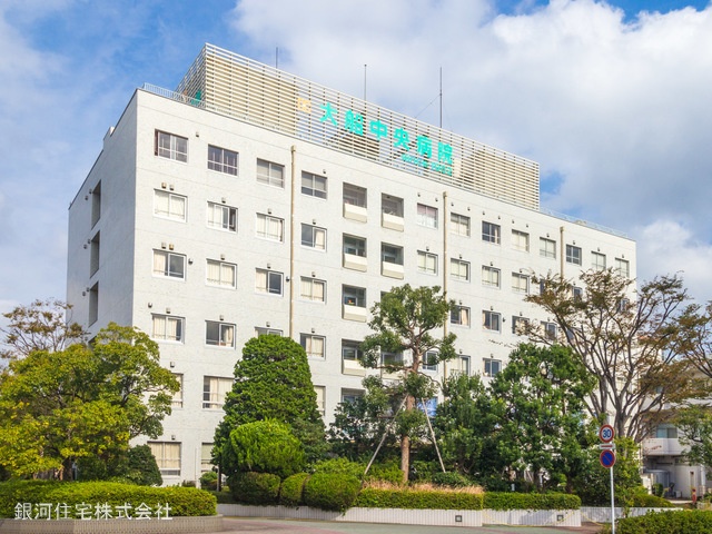 G00368080 神奈川県鎌倉市台５丁目 新築一戸建て 6780万円 土地面積102.07m² (約30.87坪) 建物面積107.44m² (約32.50坪) 築年月2025年03月(築１年以内)【周辺環境】大船中央病院
