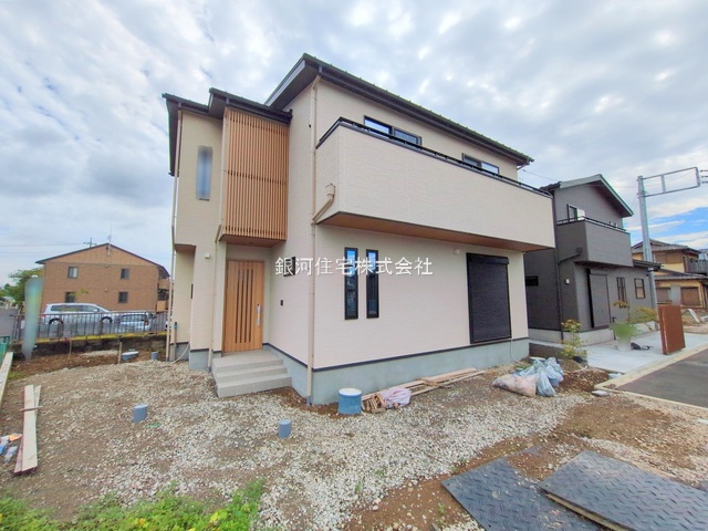 一ノ割４丁目