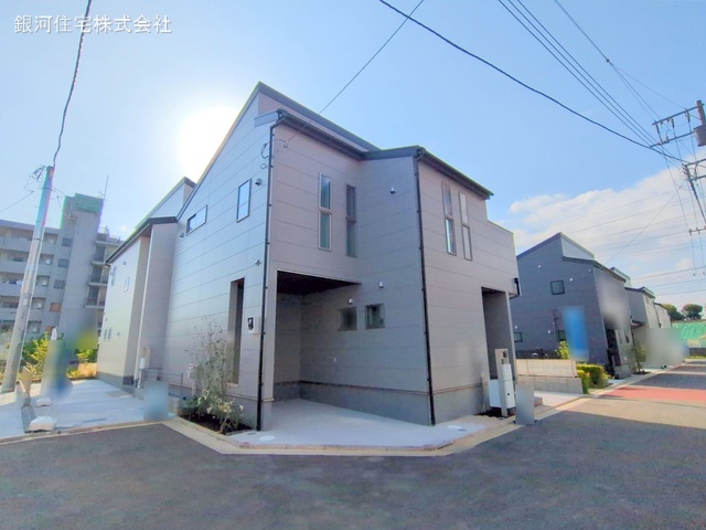一番町４丁目