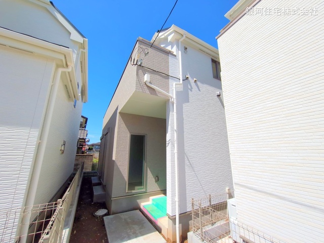 幕張町２丁目