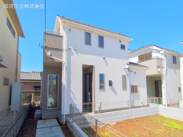 幕張町２丁目