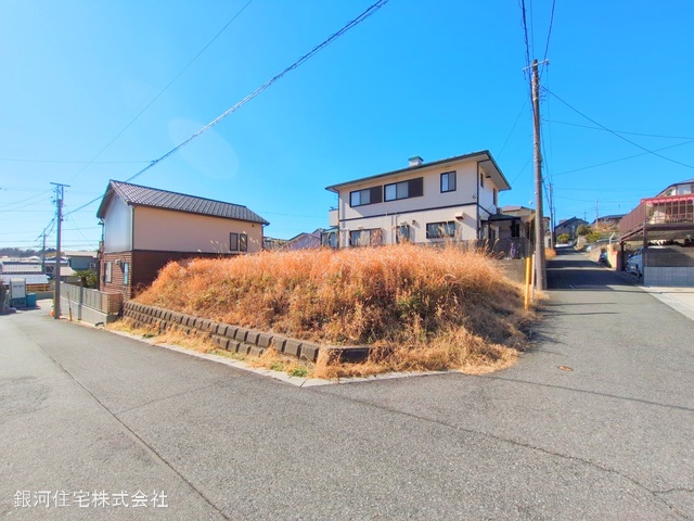 椎の木台２丁目
