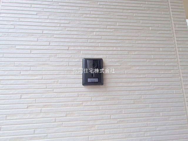 G00368180 埼玉県川口市上青木６丁目 新築一戸建て 3890万円 土地面積83.50m² (約25.25坪) 建物面積92.22m² (約27.89坪) 間取り４ＬＤＫ 築年月2025年04月(築１年以内)【外観18】