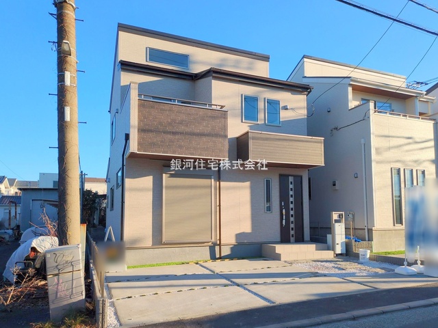 辻堂太平台１丁目