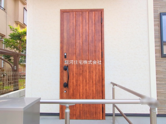 G00368241 千葉県千葉市緑区大椎町 新築一戸建て 3399万円 土地面積166.95m² (約50.50坪) 建物面積104.13m² (約31.49坪) 間取り４ＬＤＫ 築年月2025年09月【外観8】